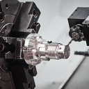 Werkzeugmaschinenindustrie