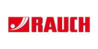 Rauch Landmaschinen Firmenlogo
