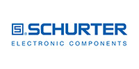 Schurter GmbH Firmenlogo