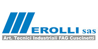 Merolli Firmenlogo