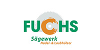Fuchs Sägewerk Firmenlogo