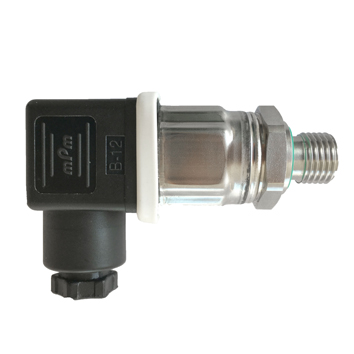 CS INSTRUMENTS Standard pressure probe CS 10 accuracy <1% from 0...16 bar G1/4’ connection, incl. plug nipple