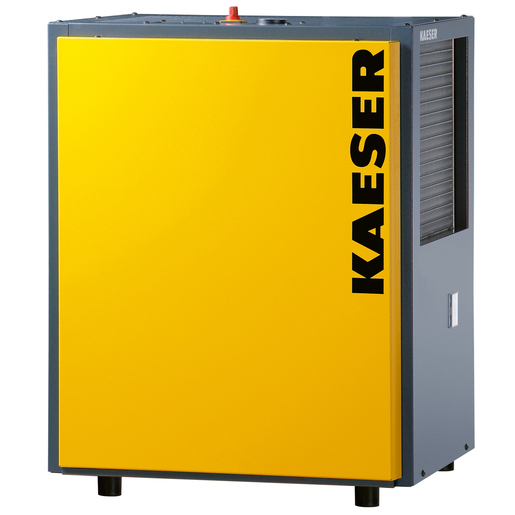 KAESER Energy-saving refrigeration dryer model TB 26 SECOTEC 