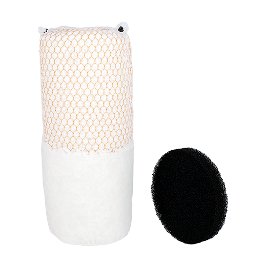 BEKO OEKOSORB filter set for ÖWAMAT 11