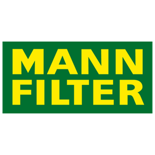 Mann Filter Dämpferfilter