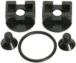 Coupling package for distributor narrow design, incl. O-ring