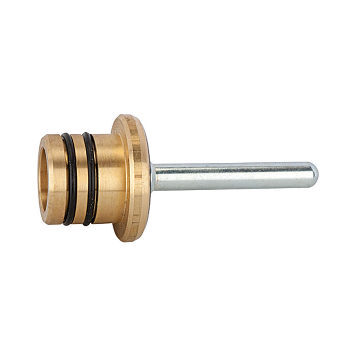 Sealing cone assembly, for high pressure regulator 60 bar, G 1