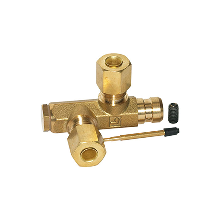 Relief valve