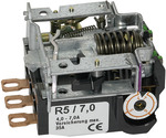 Motor protection relay (over-current relay) 1.50/2.45 A