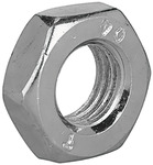 Piston rod nut, for round cylinder ISO 6432, Piston Ø 12 - 16