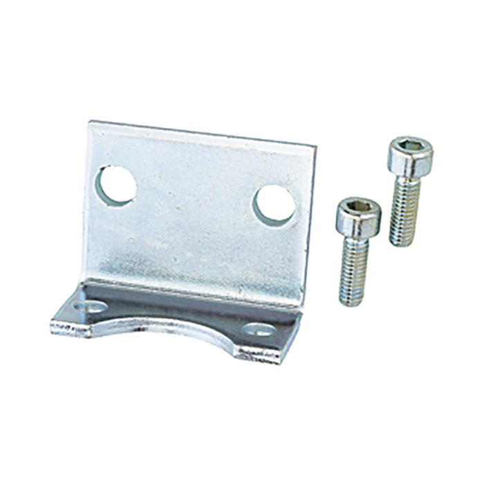 Foot fastening, ISO 15552, for compact/standard cyl., Piston Ø 50