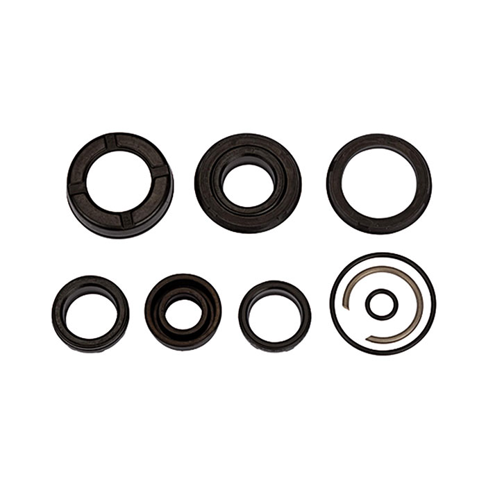 Seal set (wear part), for compact cylinder, Piston Ø 20, PU seal