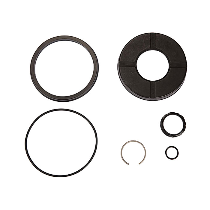 Seal set (wear part) for standard cylinder, Piston Ø 63, NBR seal