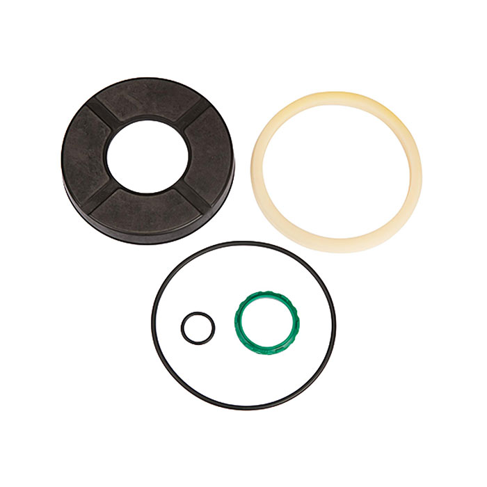 Seal set (wear part) for standard cylinder, Piston Ø 40, PU seal