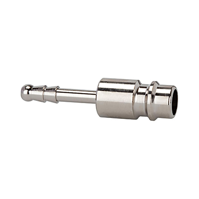 Plug-in connector for couplings I.D. 7.2 - 7.8, Sleeve I.D. 8