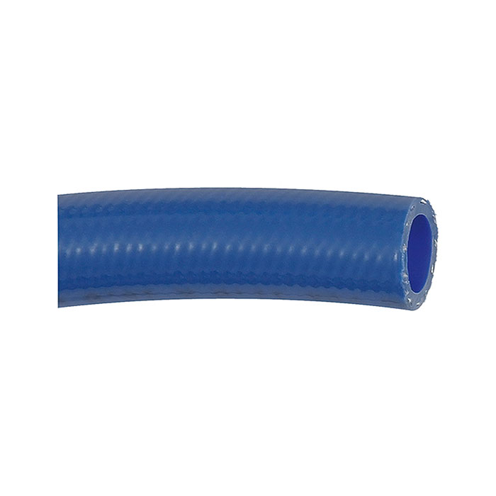 PUR hose (streamline), Hose Ø 10x6.5, Roll of 50 m