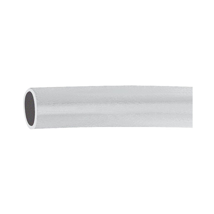 PTFE hose, natural, Hose Ø 5x3, Roll of 50 m