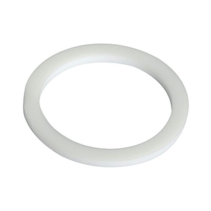 Sealing ring made of PTFE, for thread G 1/4, PU 100 pcs.