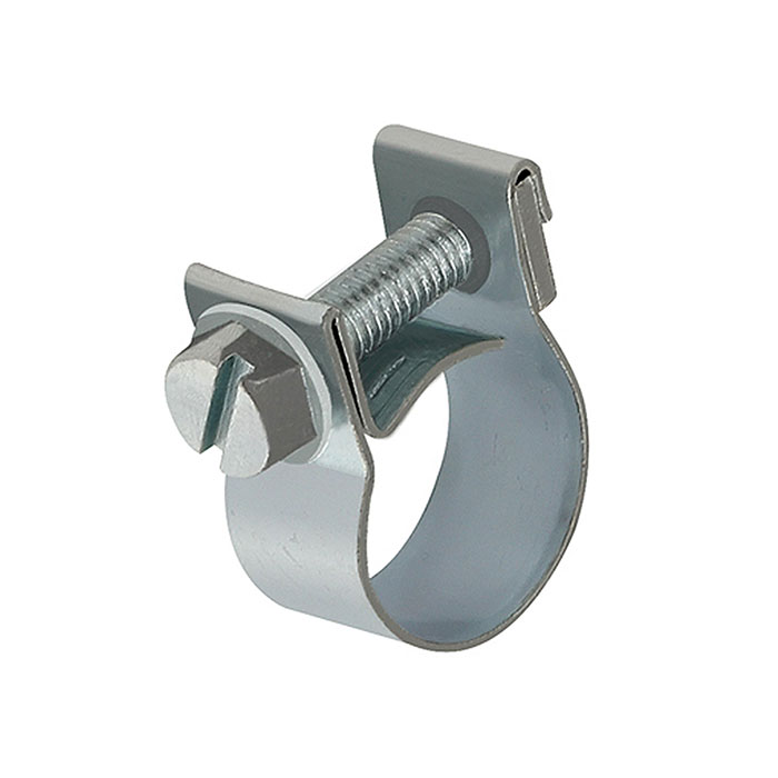 Clamping jaw clamp (W1), 8 - 10 mm, PU 10 pcs.