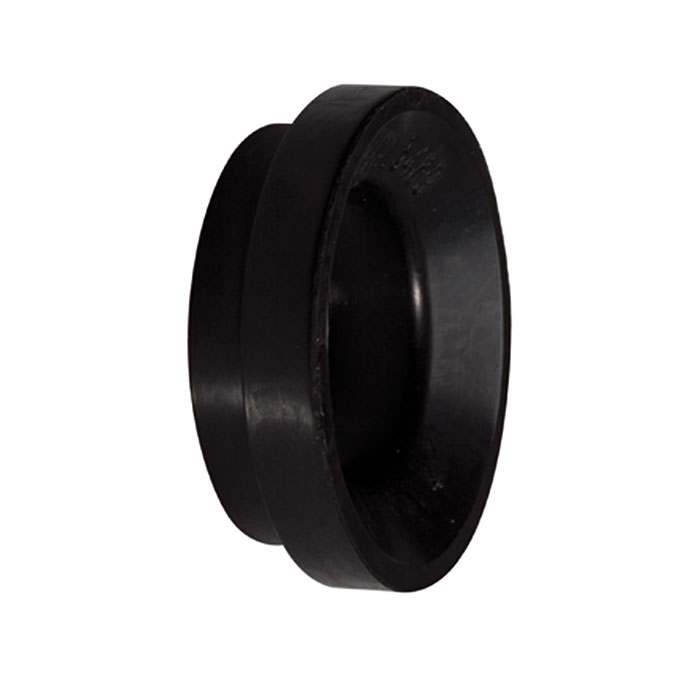 Replacement seal for standard jaw couplings, NBR, Oil resistant