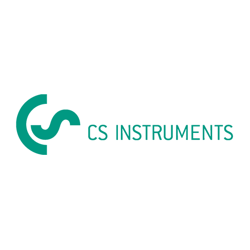 CS INSTRUMENTS Connection cable for VA/FA series, 20 m with M12 plug