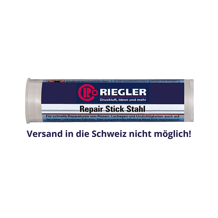 RIEGLER Repair Stick Stahl, Temperatur -50°C bis 120°C, 57 g