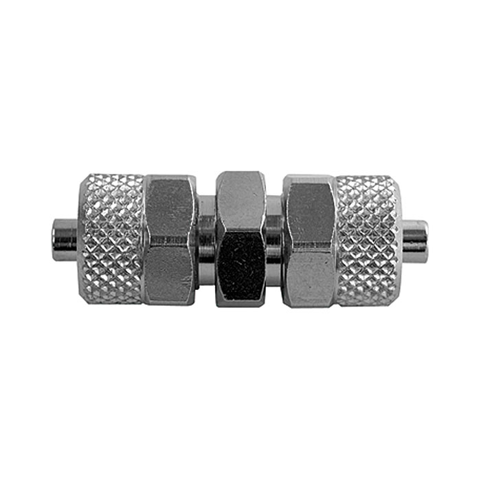 Straight connector »value line«, for hose 5/3 mm, AF 8