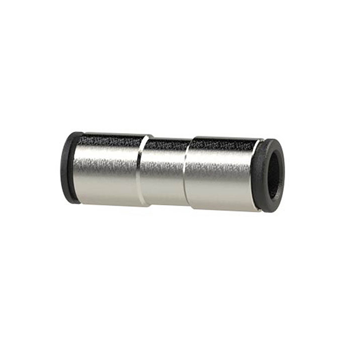 Straight connector »value line«, for hose exterior Ø 6 mm