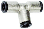 T-connection »value line«, for hose exterior Ø 4 mm