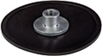 Replacement diaphragm, for »G«, Size 600