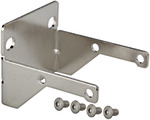 Mounting bracket incl 4 screws, for series »G«, Size 300