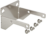 Mounting bracket incl. 4 screws, for »G«/»GA«, size 400