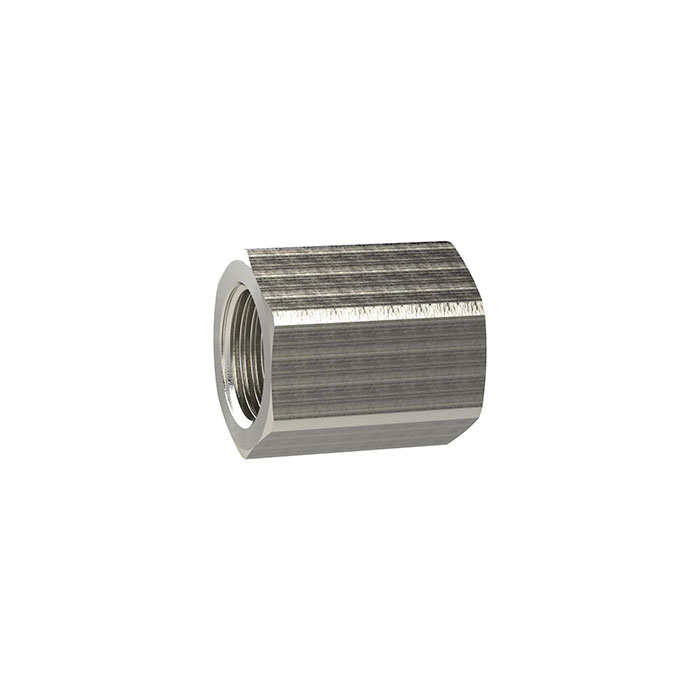 Bushing with exterior hexagonal, reduced G 1/4 i., G 3/8 i.