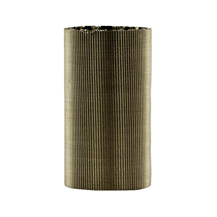 Replacement sieve, strainers size G1/4,3/8,1/2, mesh width 0.05mm