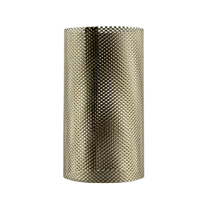 Replacement sieve, dirt strainers, size G 1 1/2, mesh width 0.2mm