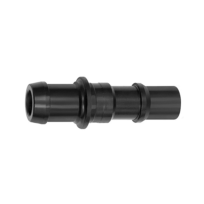 Plug-in connector f. couplings I.D. 11, ISO 6150 C, Sleeve I.D.10