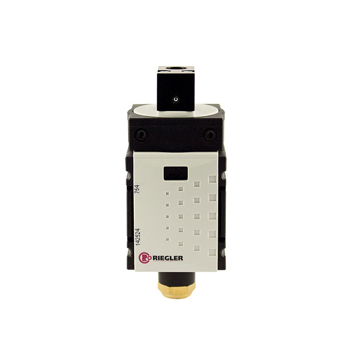 3/2-way valve »FUTURA-mini«, pneumatically actuated, Size 0 G 1/4