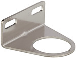 Mounting bracket incl. 4 screws, «GA-mini», size 200