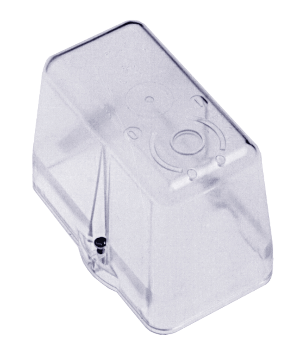 Condor Cover for MDR 43 (transparent)