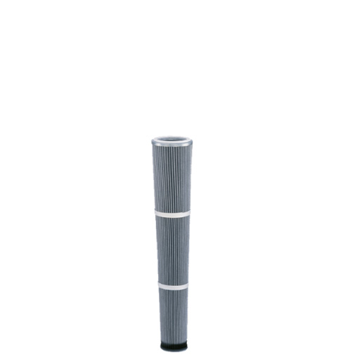 Filtration Group dust filter element 852 904 TI 18/1-1,6 V4A FOOD