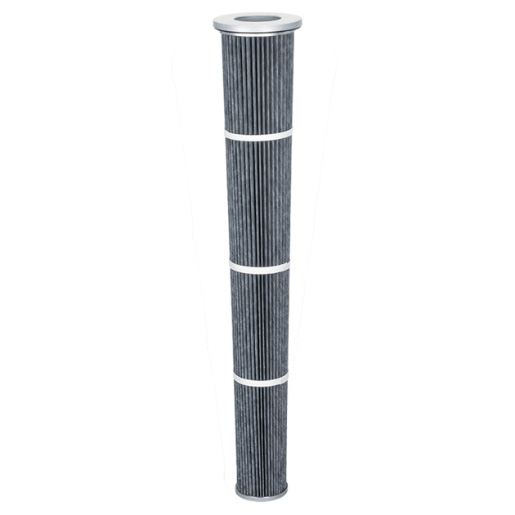 Filtration Group dust filter element 852 054 TI 15-3,5