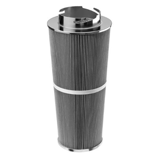 Filtration Group dust filter element 852 030 TI 19/2-10 Band