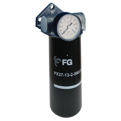 Filtration Group Suction filter Pi 1941/10/G3/4