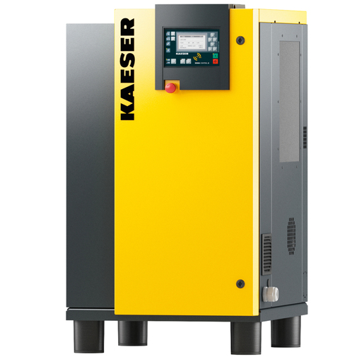 KAESER Screw compressor model SM 13-11 SC2 OAL