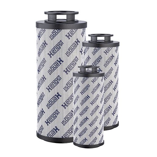 Hengst Filterelement für Argo Hytos Filter 11.0063 PWR3-C00-0-M / R928044505