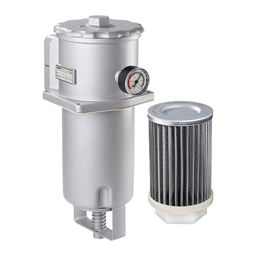 Hengst suction filter SE 140 H20XL-S00-01B0,2-00M00 / R928039760