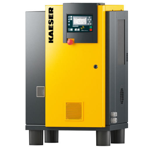 KAESER Screw compressor model SX 4-11 SC2 OAL