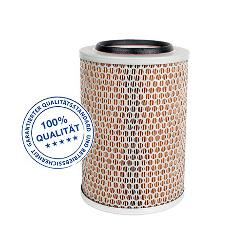 Air filter for Mahle compressor