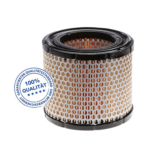 Air filter cartridge for Mahle compressor