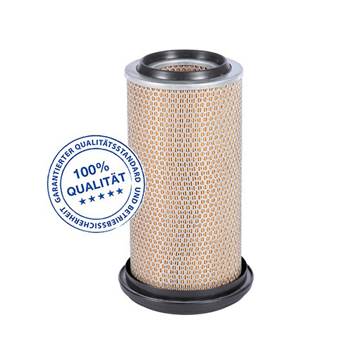 Air filter for Mahle compressor